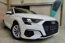 Audi A3 Attraction