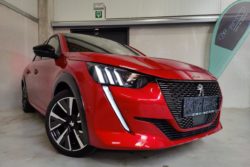 Peugeot 208 GT Line