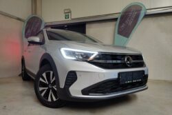 Volkswagen Taigo Life DSG