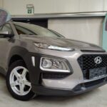 Hyundai Kona Twist