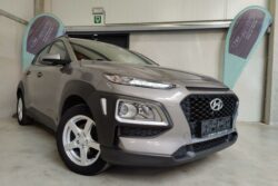 Hyundai Kona Twist