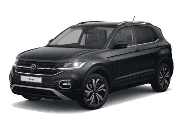 VW T-Cross Style