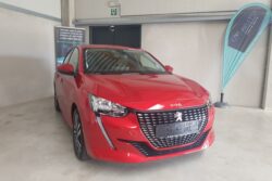 Peugeot 208 Allure