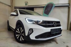 VW Taigo Life