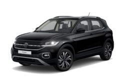 VW T-Cross Style
