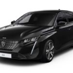 Peugeot 308 Allure