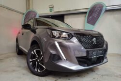 Peugeot 2008 Allure