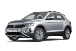 VW T-Roc Life
