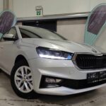 Skoda Fabia Ambition