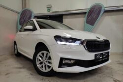 Skoda Fabia Ambition