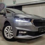 Skoda Fabia Ambition