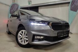 Skoda Fabia Ambition