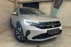Volkswagen Taigo Life