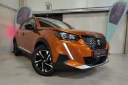 Peugeot 2008 Allure Pack
