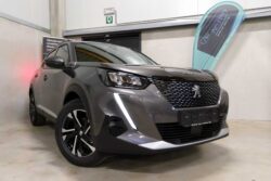 Peugeot 2008 Allure Pack