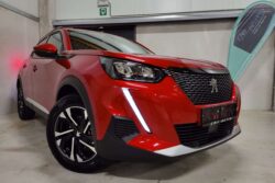 Peugeot 2008 Allure