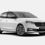 Skoda Fabia Monte Carlo