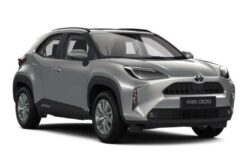 Toyota Yaris Cross Comfort