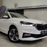 Skoda Fabia Style