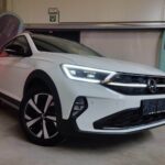 VW Taigo Style
