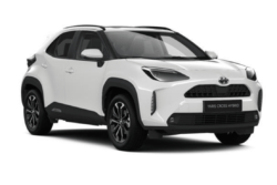 Toyota Yaris Cross Comfort