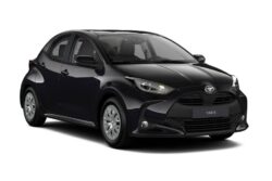 Toyota Yaris Dynamic