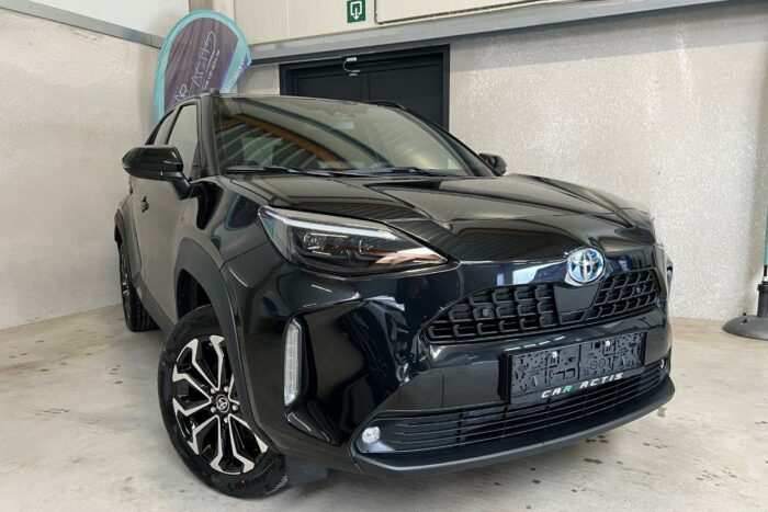 Toyota Yaris Cross Dynamic Plus