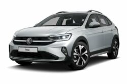 VW Taigo Style