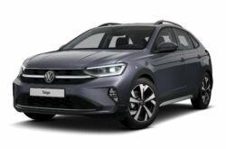 VW Taigo Style