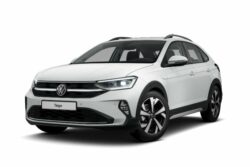 VW Taigo Style