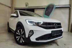VW Taigo Life