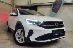 VW Taigo Life