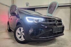 VW Taigo Life DSG