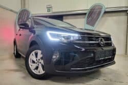 VW Taigo Life