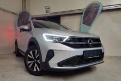 VW Taigo Life DSG