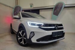 VW Taigo Style
