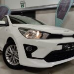 Kia Rio Extra