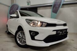 Kia Rio Extra