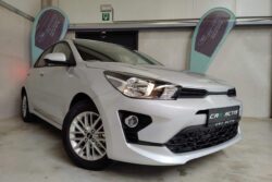 Kia Rio Extra