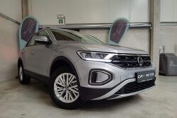 VW T-Roc Life