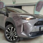 Toyota Yaris Cross Dynamic Plus