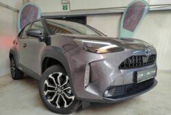 Toyota Yaris Cross Dynamic Plus