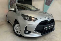 Toyota Yaris Dynamic