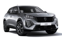 Peugeot 2008 Active