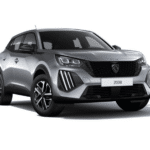 Peugeot new 2008 Active