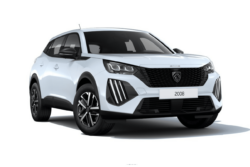 Peugeot 2008 Active