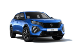 Peugeot 2008 Active