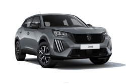 Peugeot 2008 Active