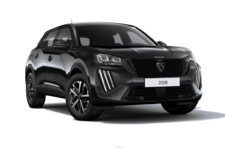 Peugeot 2008 Active