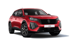 Peugeot 2008 Active